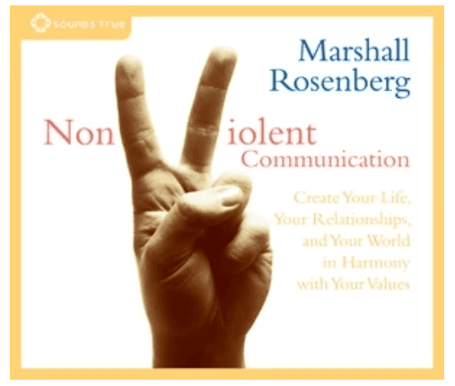 Nonviolent Communication