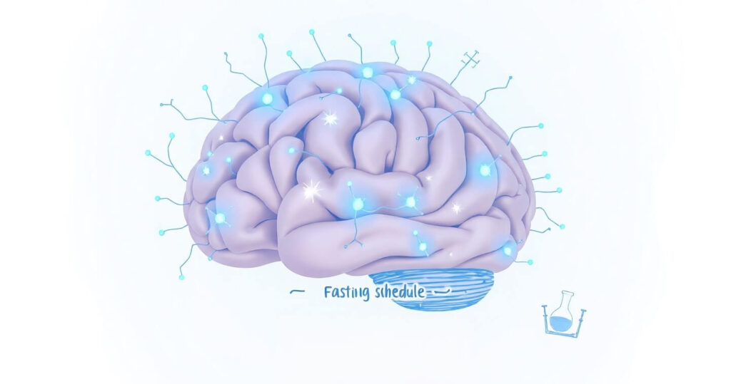 The Science Behind Fasting and Brain Function
