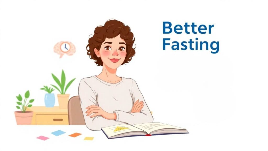 Fasting and Cognitive Function