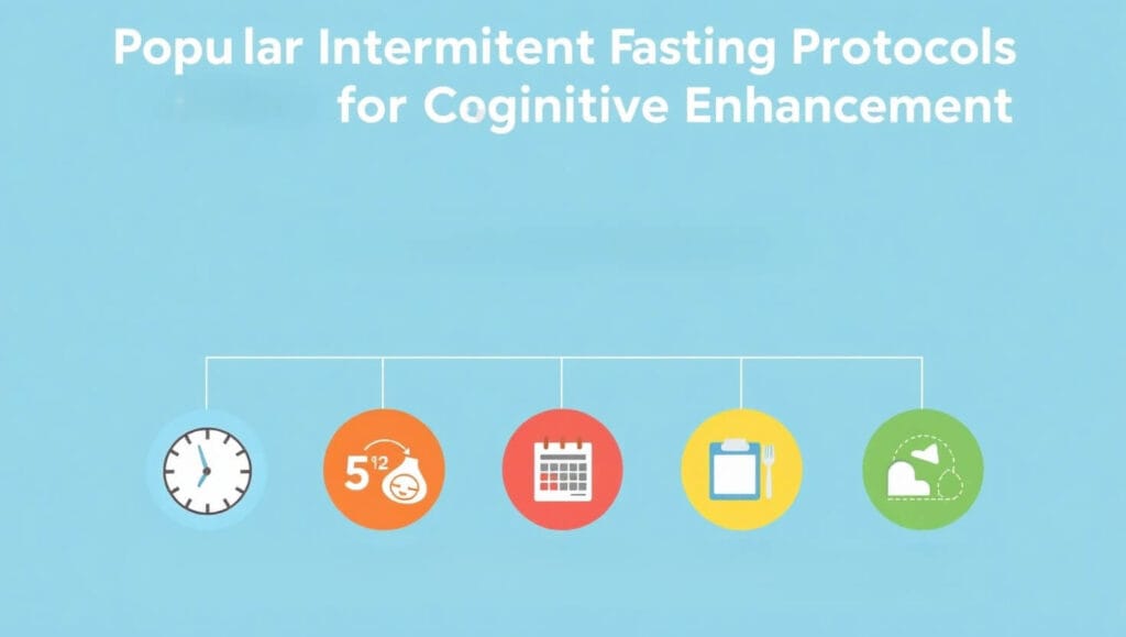 Intermittent Fasting Protocols