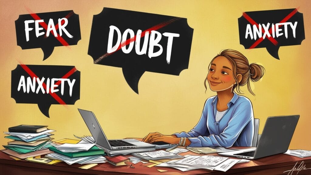 Potential Challenges and How to Overcome Them