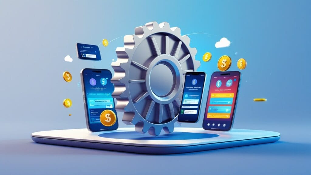 passive income tools