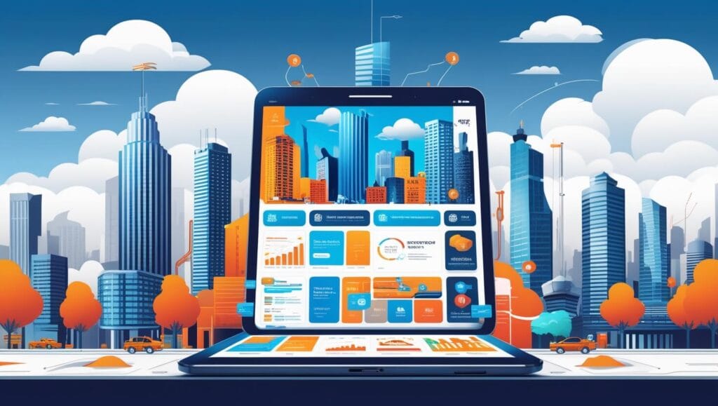 Real Estate Investment Platforms and Crowdfunding