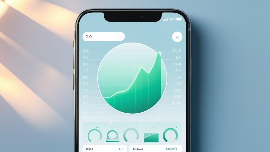Automated Investment and Money Management Apps
