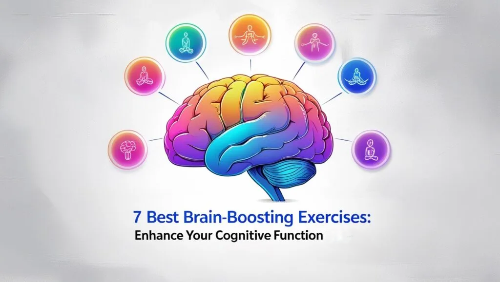 brain boosting exercises