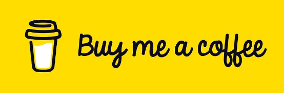 Buy Me a Coffee