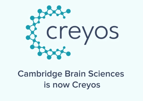 Cambridge Brain Sciences