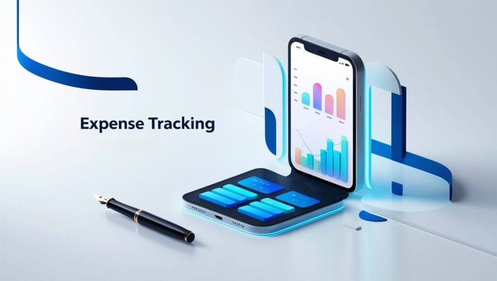 Future of Expense Tracking