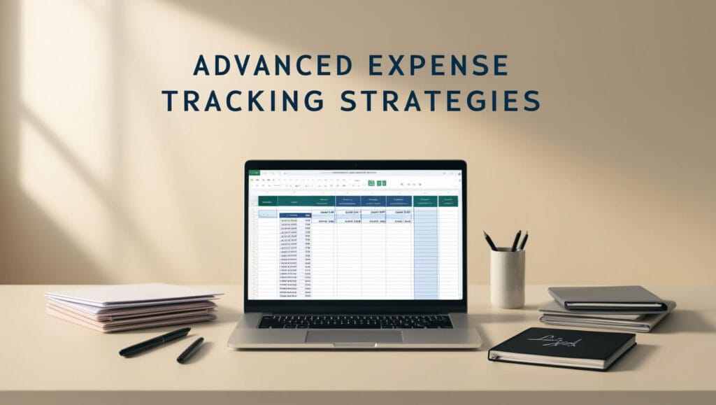 Expense Tracking