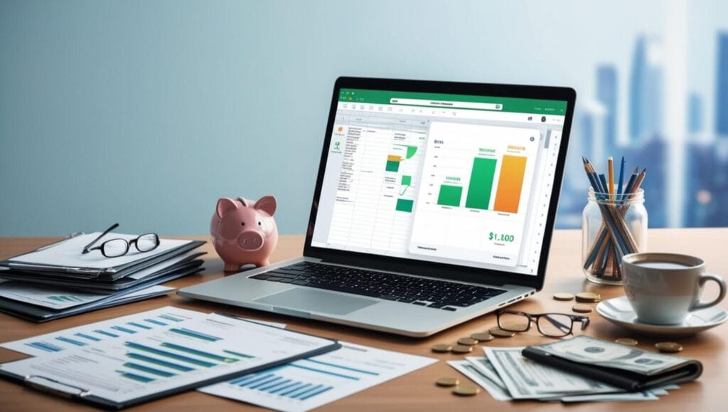Best Expense Tracking Apps