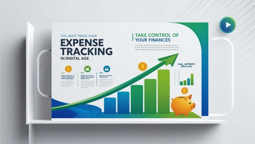 Why Expense Tracking Matters