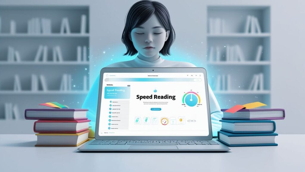 Best Speed Reading Tools