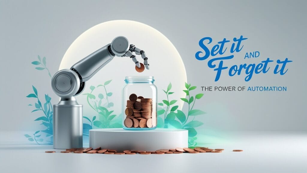 Power of Automation