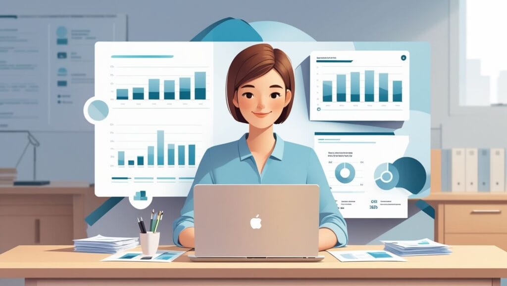 Effective expense tracking