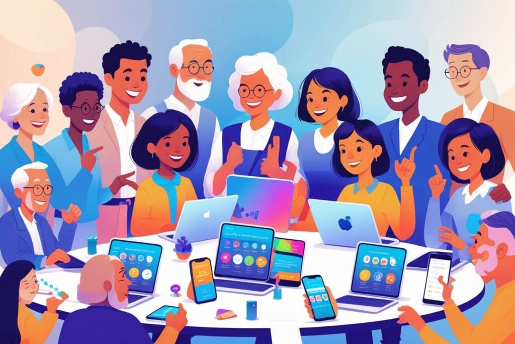 learning apps