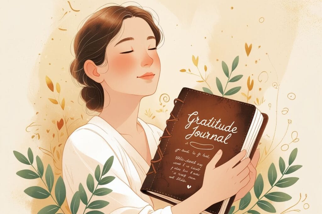Consistent Gratitude