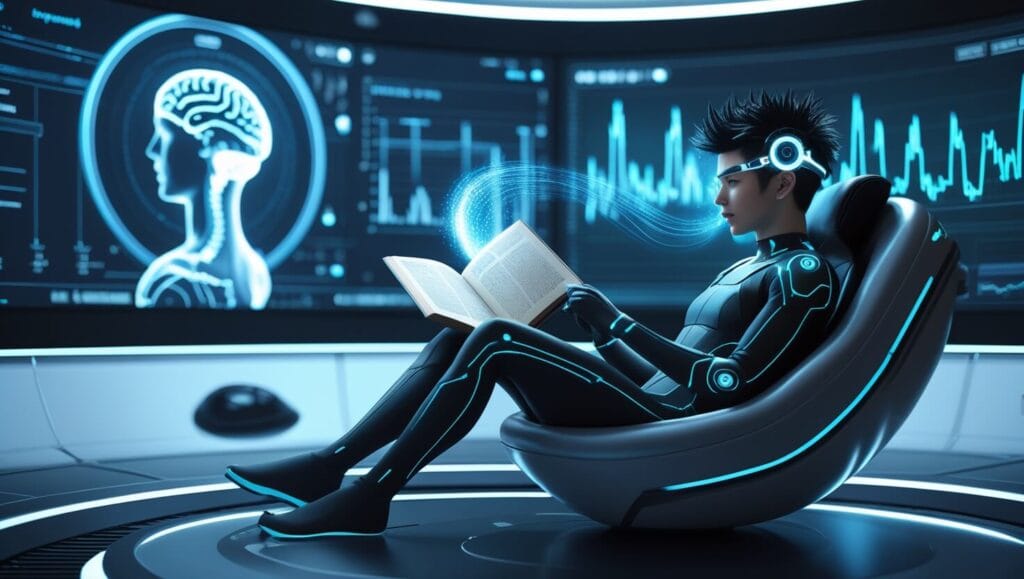 Future of Speed Reading