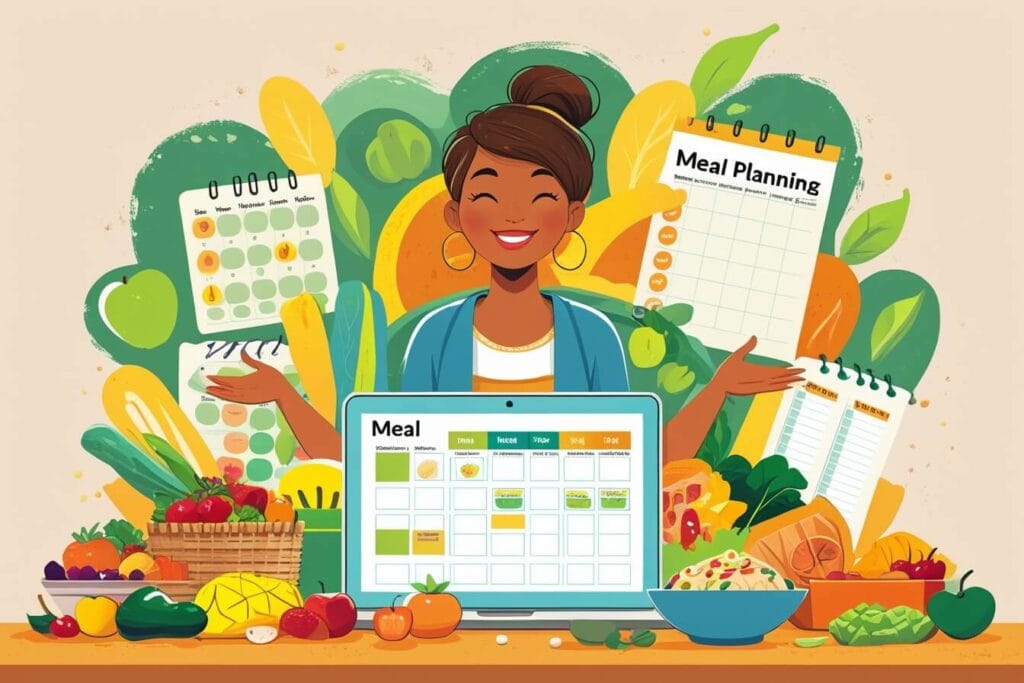Meal Planning