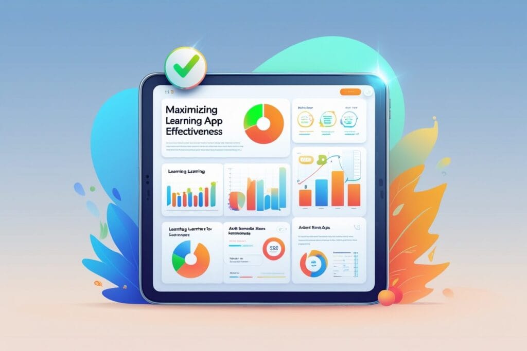 Learning App