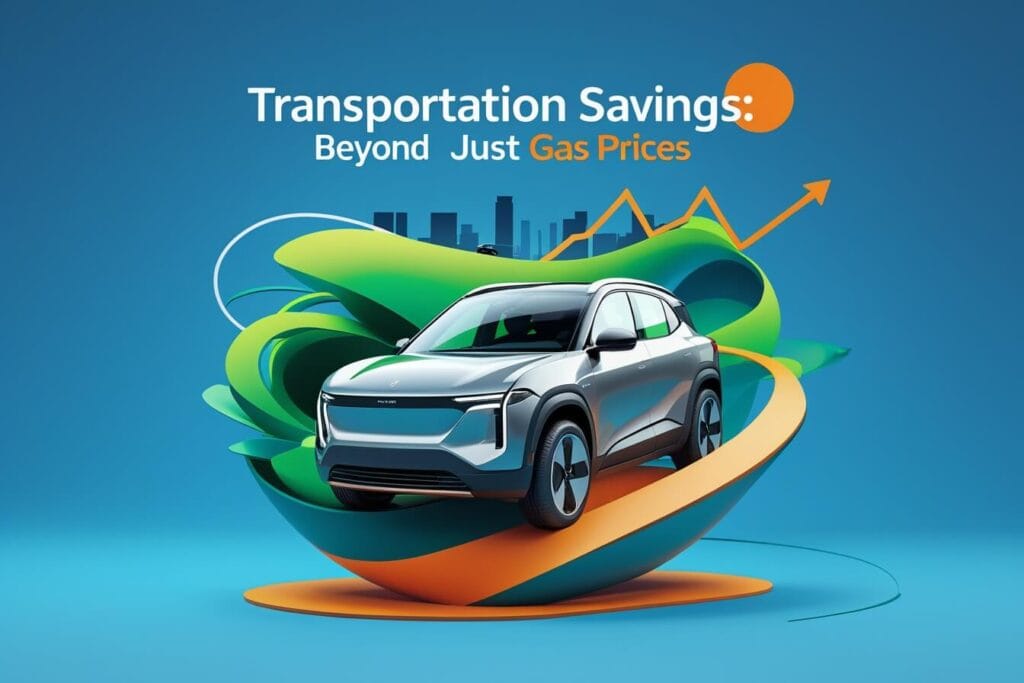 Transportation Savings
