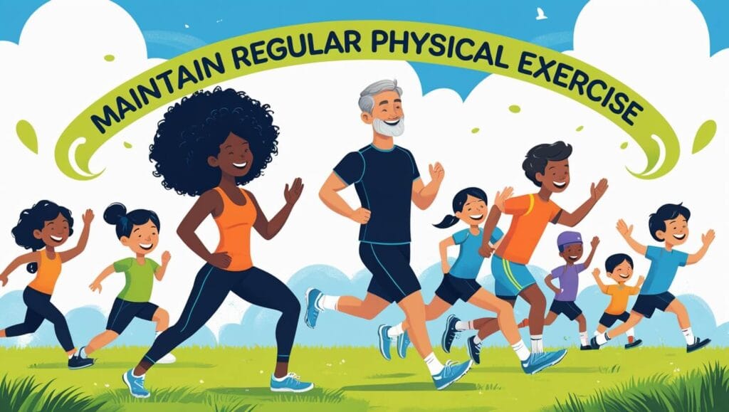 Physical Exercise