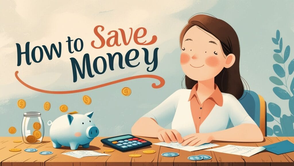 Best Apps to Save Money