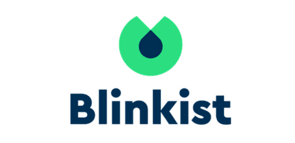 Blinkist