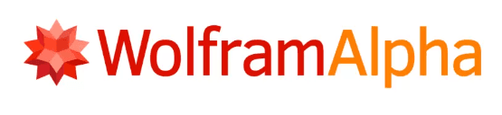 Wolfram Alpha