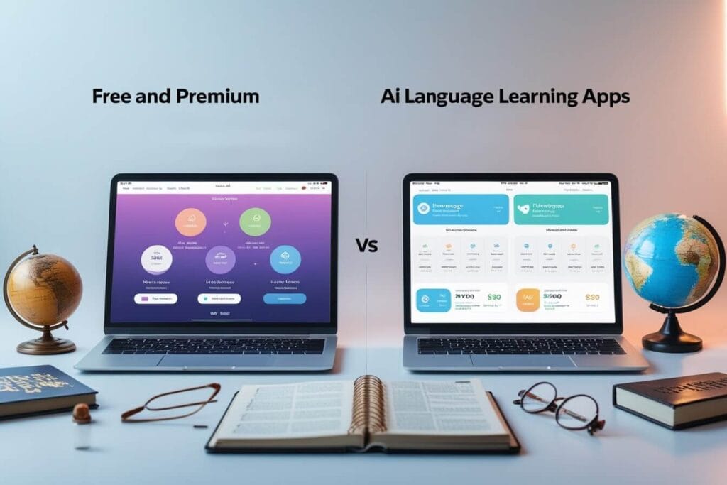 Comparing Free vs Premium