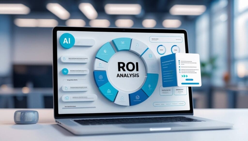 ROI Analysis