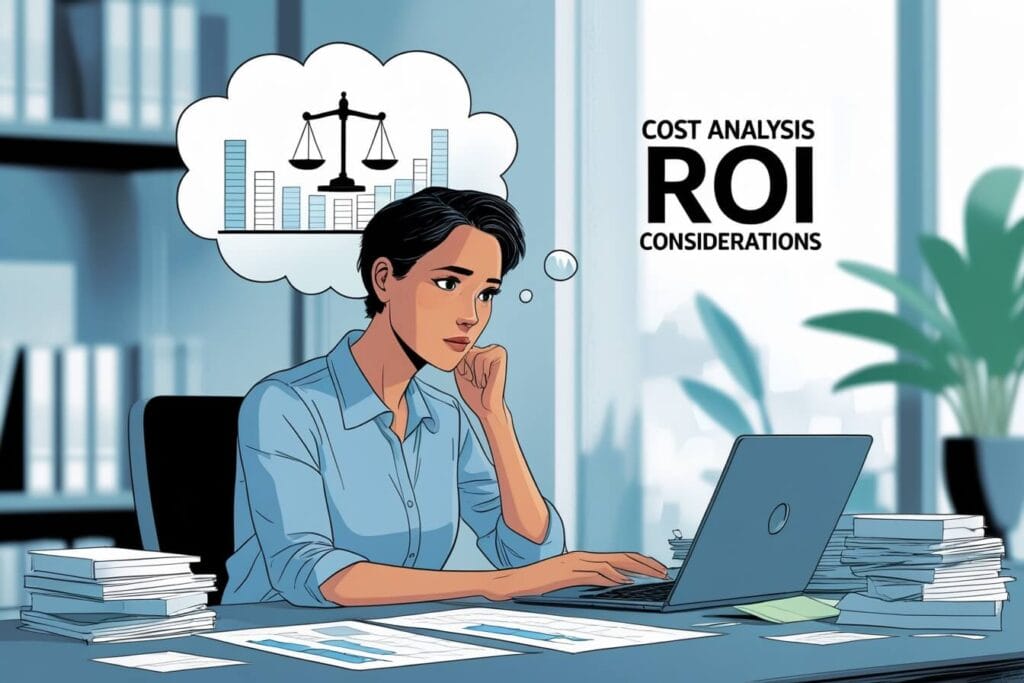 Cost Analysis