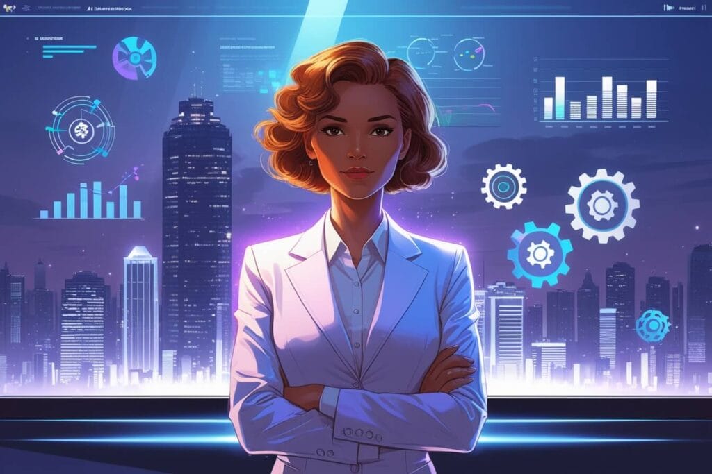 AI Analytics Tools