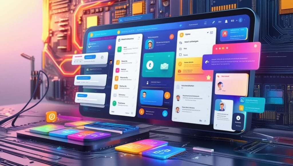 Modern AI Email Management Tools