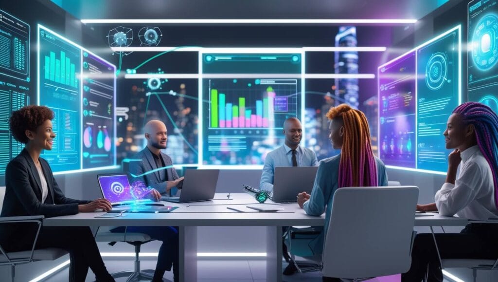 Future Trends in AI Project Management