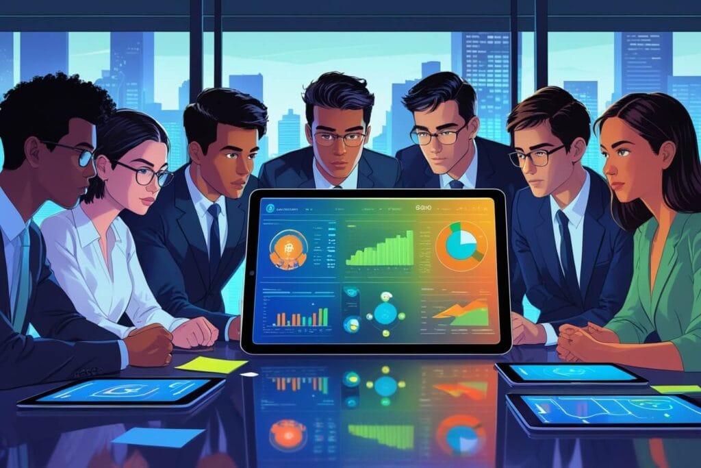 Right AI Analytics Tool
