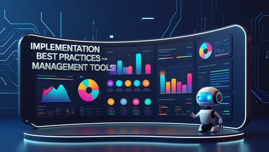 Best Practices for AI Project Management Tools