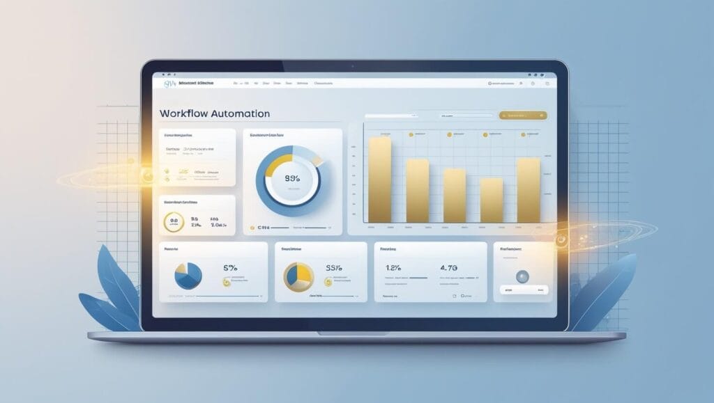 Workflow Automation