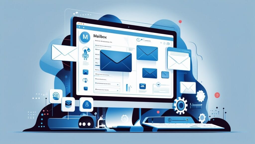 Future of Email Management