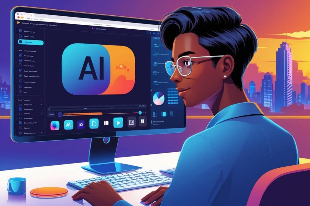 Best AI Video Creation Tools