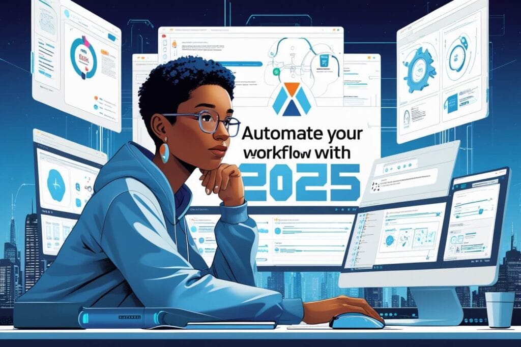 automating stable business processes