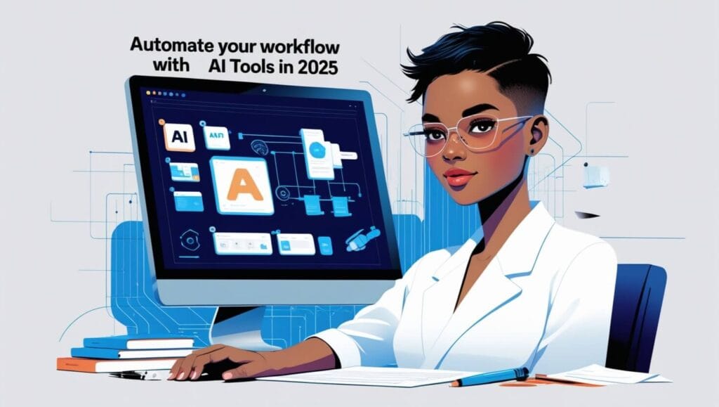 Automate Workflow