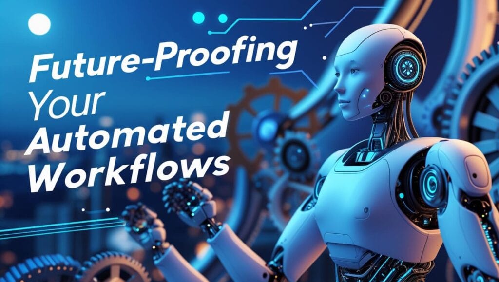 Future-Proofing