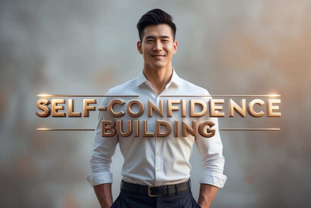 Self-Confidence Building