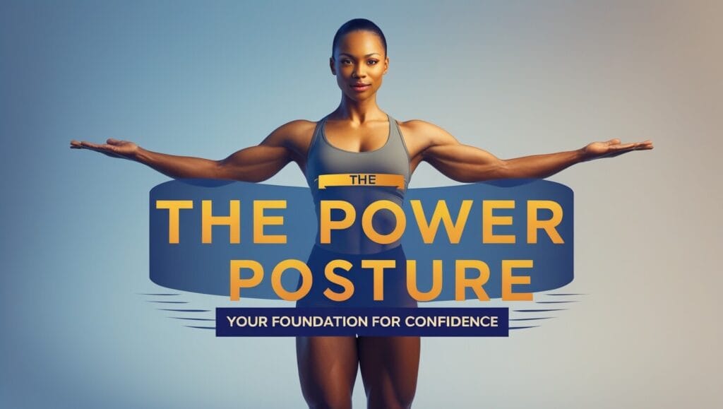 The Power Posture