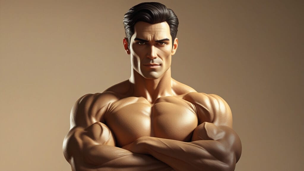 Physical Confidence
