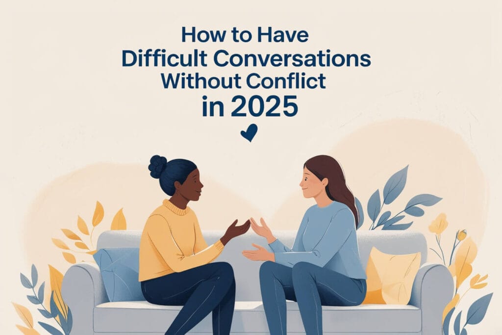 Difficult Conversations