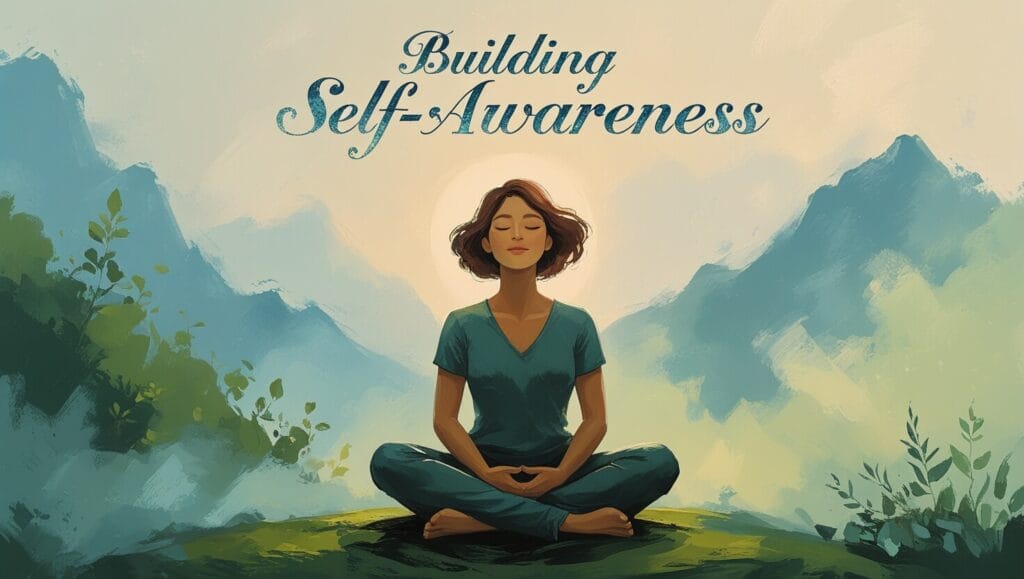 Building Self-Awareness