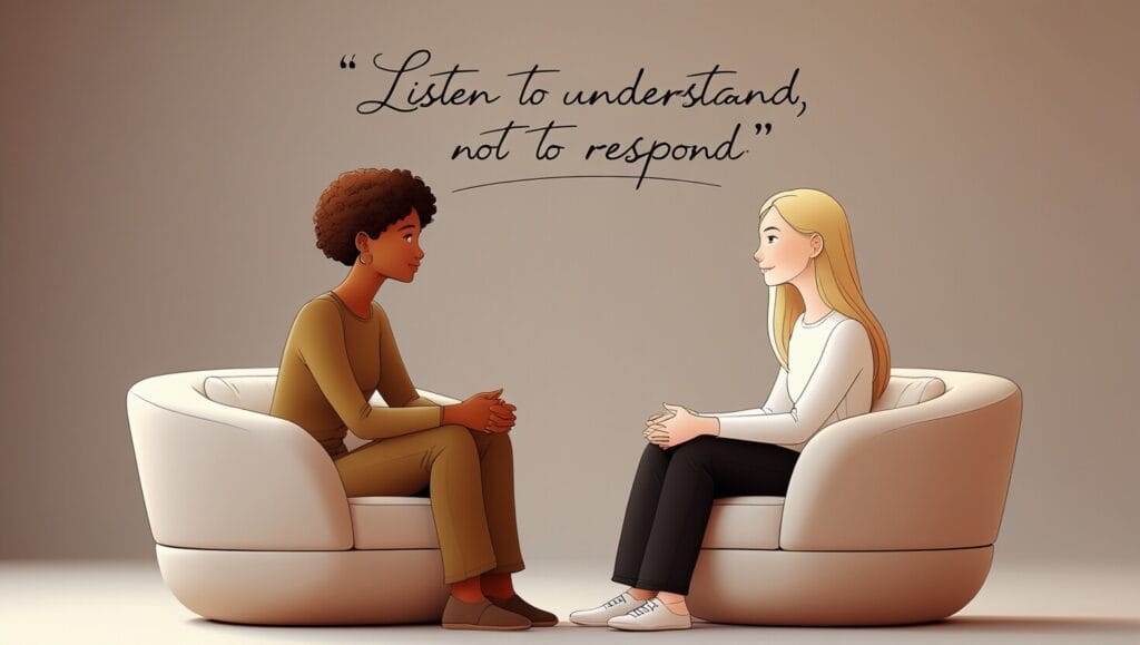Conflict-Free Communication