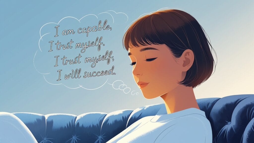 Mental Confidence
