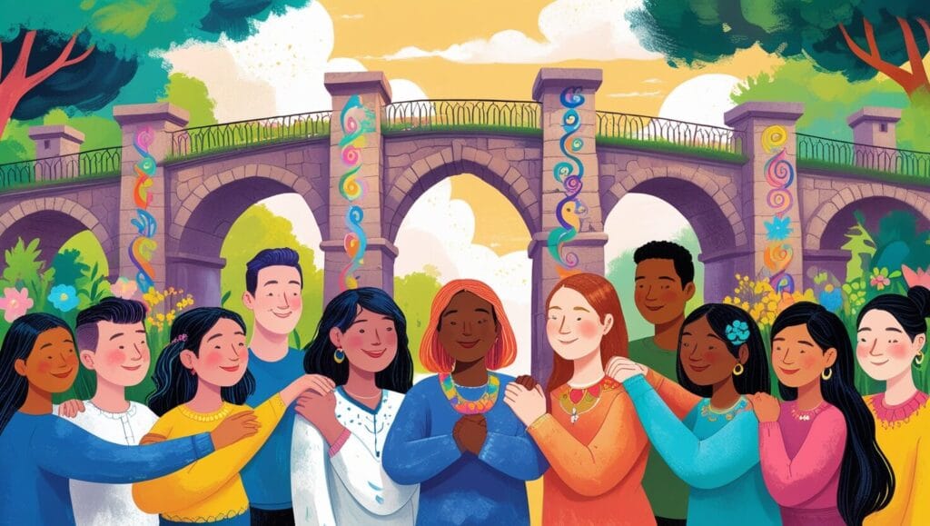 Building Bridges